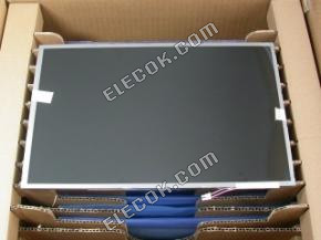B141PW03 V0 AUO 14.1" A-si TFT-LCD Panel 
