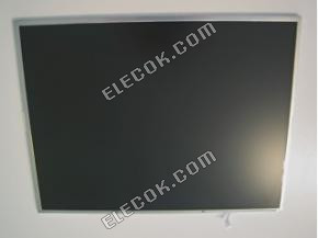 B141XG09 V0 AUO 14.1" A-si TFT-LCD Panel 