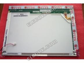B141XG13 V8 AUO 14.1" A-si TFT-LCD Panel 