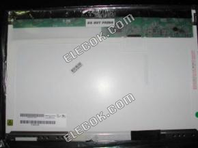 B152EW01 V0 AUO 15.2" A-si TFT-LCD Panel 