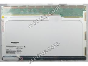 B154EW01 V3 AUO 15.4" A-si TFT-LCD Panel 