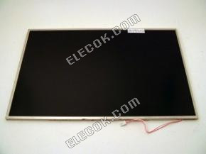 B154EW02 V6 AUO 15.4" A-si TFT-LCD Panel 