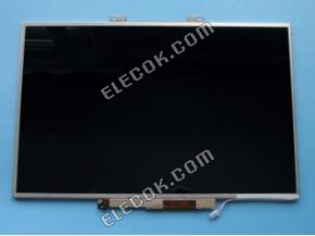 B154EW02 V7 AUO 15.4" A-si TFT-LCD Panel 