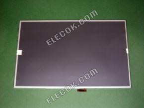B154EW09 V2 AUO 15.4" A-si TFT-LCD Panel 