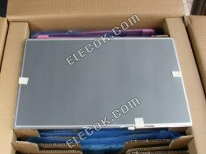 B154PW02 V3 AUO 15.4" A-si TFT-LCD Panel 