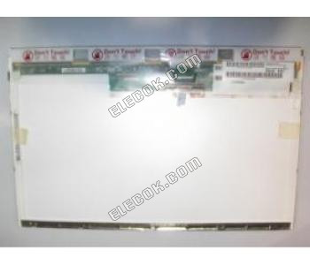 B154PW04 V6 AUO 15,4" a-Si TFT-LCD Panel 
