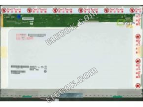 B154SW01 V9 AUO 15,4" a-Si TFT-LCD Pannello 