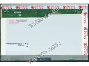 B154SW01 VB AUO 15.4" A-si TFT-LCD Panel 