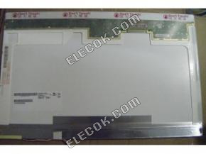 B170PW03 V0 AUO 17.0" a-Si TFT-LCD Panel 