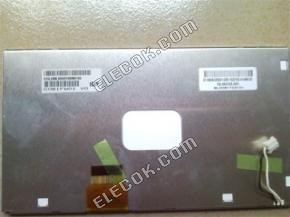 C061FW01 V0 AUO 6,1" a-Si TFT-LCD Pannello usato 