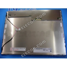 M150XN07 V3 AUO 15.0" A-si TFT-LCD Panel 