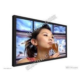 AUO P645HW0X 64.5" lcd screen panel 
