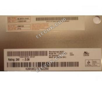 T260XW01 V5 AUO 26.0" A-si TFT-LCD Panel 