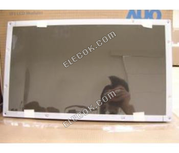 T260XW03 V3 AUO 26.0" a-Si TFT-LCD Paneel kasutatud 