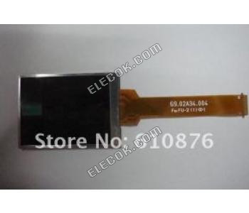 AUO043CV ORIGINAL TFT LCD MODULE 