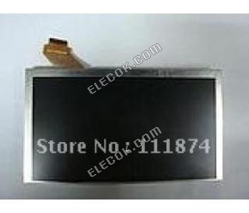AUO065BG AUO 6.5" TFT LCD PANEL 