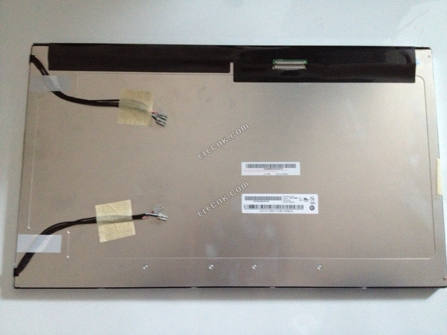 M215HW01 V0 AUO 21,5" a-Si TFT-LCD Pannello usato 