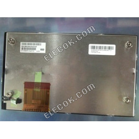 C065VW01 V0 AUO 6.5" A-si TFT-LCD Panel 