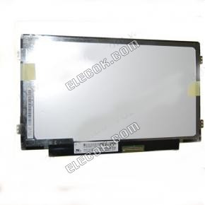 B101AW06 V2 AUO 10.1" A-si TFT-LCD Panel 