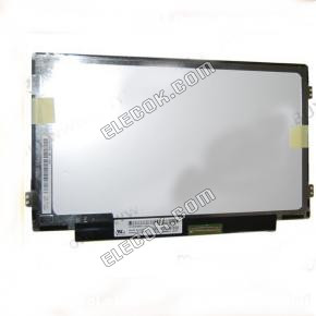 B101AW06 V3 AUO 10.1" A-si TFT-LCD Panel 