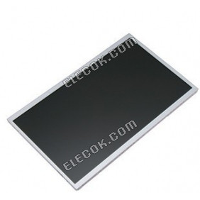 B101EW05 V0 AUO 10.1" Lcd Panel With Touch Panel 