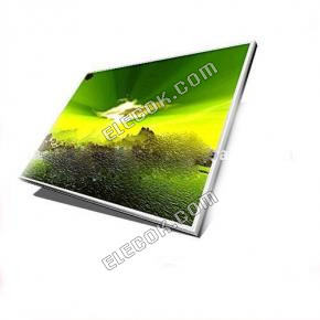 B170PW03 AUO 17.0" Πάνελ LCD 