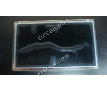 5.4" INDUSTRIAL LCD SCREEN CMW54NT04P, LCD MODULE, LCD PANEL 