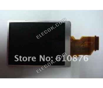 A025GC01 DIGITAL CAMERA LCD SCREEN, 2.5" TFT LCD MODULE 