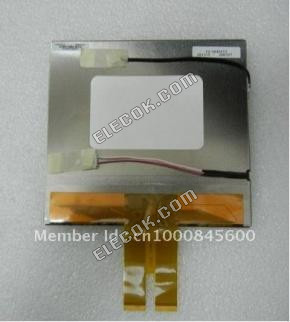 PD064VX1 LF TFT LCD SCREEN, INDUSTRIAL LCD DISPLAY 