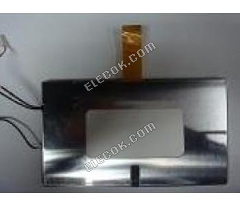 PW065XS4N1 TFT LCD MODUL LCD SKäRM, LCD-SKäRM 