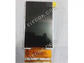 BTL282440-310L BOE 2.8" A-si TFT-LCD Panel 