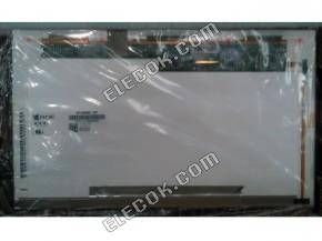 HT140WXB-501 BOE 14.0" A-si TFT-LCD Panel 