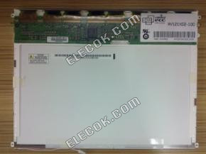 HV121X02-100 BOE HYDIS 12.1" A-si TFT-LCD CELL 