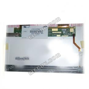 BT101IW01 Lcd-paneel 