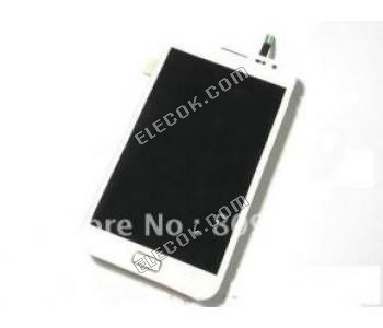 BY SAMSUNG I9220, N7000 LCD WITH TOUCH SCREEN DIGITIZER ASSEMBLY 
