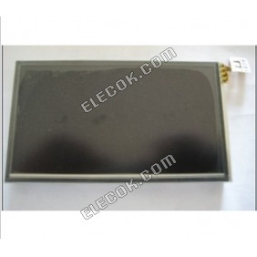 C070VW07 V2 AUO 7.0" a-Si TFT-LCD パネル