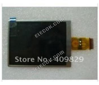 CAMERA LCD DISPLAY NIKON COOLPIX L18 SHIP FROM USA-D2P02 