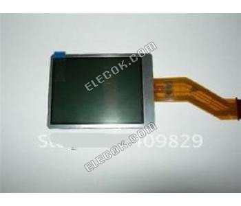 CAMERA LCD FOR FUJI Z10