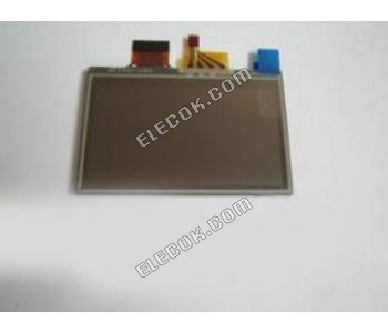 CAMERA REPAIR LCD SCREEN SONY HC90E NEW 