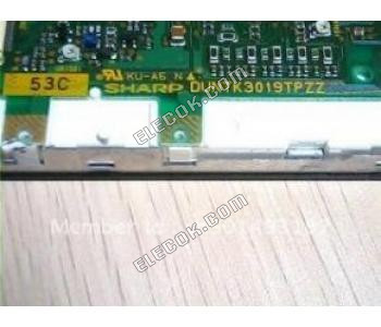 CANY WAREHOUSE 50 S LCD SCREEN DUNTK3019TPZZ 