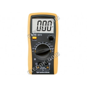 Capacitance Meter VC6013