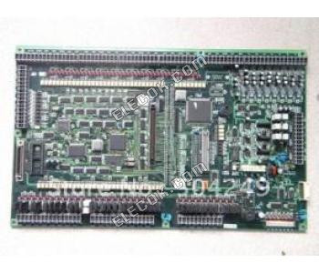 CDC2000-CPU-4.1 CPU PLATINE 
