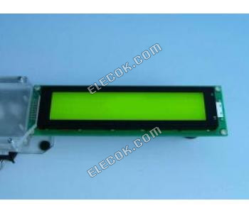 CHARACTER LCD MODULES 40 X 4/GUARANTEED 100% /4004 