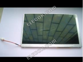 LW700AT9009 Chihsin 7.0" A-si TFT-LCD Panel 