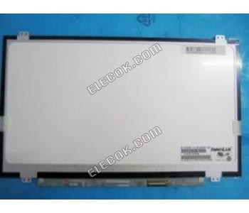 BT140GW03 V2 CHIMEI INNOLUX 14.0" a-Si TFT-LCD Panel 