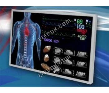 G260J1-L05 CHIMEI INNOLUX 25,5" a-Si TFT-LCD Pannello 