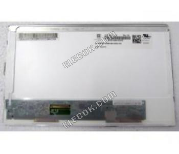 N101BGE-L21 CHIMEI INNOLUX 10.1" A-si TFT-LCD Panel 
