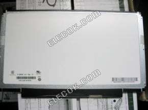 N133BGE-L41 CHIMEI INNOLUX 13,3" a-Si TFT-LCD Pannello 