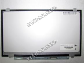 N140BGE-L41 CHIMEI INNOLUX 14.0" a-Si TFT-LCD パネル
