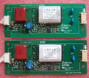 CI-AU141B PATENTED LCD INVERTER 